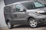 Fiat Doblò Cargo 1.3 MJ L1H1 SX MARGE/NAVIGATIE/BUMPERS IN, Voorwielaandrijving, Stof, Gebruikt, Origineel Nederlands
