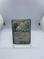 Magearna 107/159 holo, Ophalen of Verzenden, Zo goed als nieuw, Losse kaart