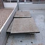Daktegels (Licht gewicht 9 stuks), Ophalen of Verzenden, Gebruikt, Minder dan 5 m², Minder dan 20 cm