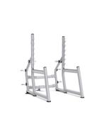 Matrix Aura Sqaut Rack | Half Rack | Fitness Rek