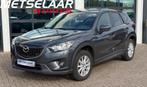Mazda CX-5 2.0 TS+ 2WD 1e eigenaar!, Stof, Origineel Nederlands, Bedrijf, SUV of Terreinwagen