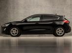 Ford Focus 1.0 EcoBoost Sport (APPLE CARPLAY, GROOT NAVI, LA, Auto's, Ford, 12 maanden, Gebruikt, Zwart, Origineel Nederlands