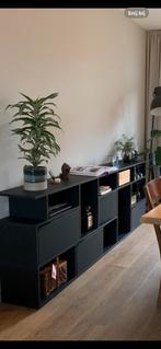 Dressoir Tylko Original Modern Premium Matzwart, Huis en Inrichting, Ophalen, Gebruikt, 200 cm of meer, 25 tot 50 cm