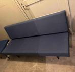 Gispen Vintage Bank, Huis en Inrichting, Ophalen, Gebruikt, Driepersoons, Gispen