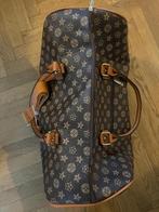 Weekendtas, Sieraden, Tassen en Uiterlijk, Tassen | Reistassen en Weekendtassen, 40 tot 60 cm, 30 cm of meer, Bruin, Ophalen of Verzenden