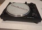 Monacor Draaitafel - Direct Drive, Audio, Tv en Foto, Platenspelers, Ophalen, Gebruikt, Pitch-regelaar, Platenspeler