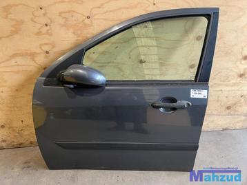 FORD FOCUS 1 STATION Grijs K1 deur links voor spiegel 1999-2 beschikbaar voor biedingen