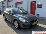 Volvo C30 2.0 Summum Xenon Leder, Stoelverwarming, Gebruikt, 4 cilinders, 4 stoelen