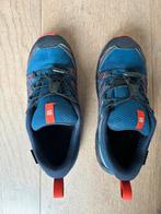 Salomon Waterproof Schoenen Maat 35, Blauw, Ophalen of Verzenden, Salomon, Gedragen