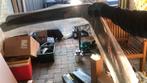 Daf XF  EURO 6 windvangers L+R, Ophalen, Gebruikt, DAF, Klein materiaal