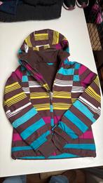 Protest softshell skijas 140, Protest, Meisje, Ophalen of Verzenden, Zo goed als nieuw