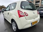 Renault Twingo 1.2 16V Dynamique AUTOMAAT Clima Cruise 1e Ei, Auto's, Renault, Euro 5, Twingo, Gebruikt, 4 stoelen