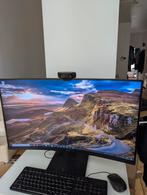 LG 32MR50C 32 inch Curved Monitor, Computers en Software, Monitoren, Ophalen of Verzenden