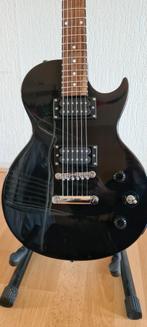 Richwood Les Paul - Nieuwe Snaren!, Muziek en Instrumenten, Snaarinstrumenten | Gitaren | Elektrisch, Ophalen of Verzenden