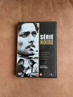 Série Noire DVD - Actiethriller, Vanaf 16 jaar, Ophalen of Verzenden, Zo goed als nieuw, Actiethriller