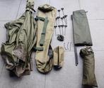 Trakker Tempest Air V2 Brolly system Aquatexx, Ophalen, Gebruikt, Overige typen