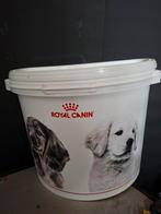 Gratis ophalen voerton 4 kilo, Ophalen