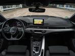 Audi A5 Sportback 2.0 TDI 190 PK S-tronic Aut. € 25.750,00, Automaat, Stof, Gebruikt, Blauw
