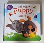 Daniel Mills - Wat vindt puppy leuk?, Ophalen of Verzenden, Nieuw, Daniel Mills