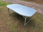 Bo-Camp tafel 150x80 cm, zgan, Ophalen, Zo goed als nieuw, Campingtafel