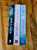 3 Toptitels, Ophalen of Verzenden, Gelezen, Nederland