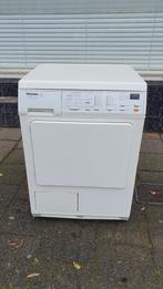 Miele condens droger wasdroger condensdroger Bezorging kan, Witgoed en Apparatuur, 6 tot 8 kg, Anti-kreukfase, Ophalen of Verzenden