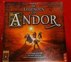 Legenden van Andor met nieuwe helden uitbreiding, Hobby en Vrije tijd, Gezelschapsspellen | Bordspellen, Ophalen of Verzenden