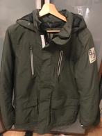 Waterproof en windproof dikke winterjas, Ophalen, Jongen