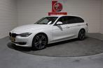 BMW 3 Serie Touring 320i High Executive, Topstaat, 19 inch M, Automaat, Achterwielaandrijving, Gebruikt, Euro 6