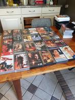 No.7 :23 stuks Vhs films,aktie,thrillers horror, Ophalen of Verzenden, Gebruikt