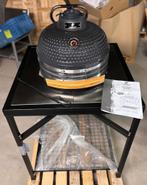 Landmann Kamado Barbecue – 18 inch – Inclusief tafel, Ophalen, Nieuw, Landmann kamado