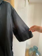 C&A tuniek/jurk 46, Zwart, Maat 46/48 (XL) of groter, Ophalen of Verzenden, Zo goed als nieuw