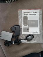 Marmitek HDMI Switcher, Ophalen of Verzenden, Zo goed als nieuw