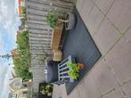 Composiet vlonders, Tuin en Terras, Ophalen of Verzenden, Gebruikt, Composiet