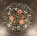 Turkse Wandplaat, Ottomaans Stijl, Handgemaakt, Antiek en Kunst, Ophalen of Verzenden