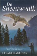 De sneeuwvalk	Stuart Harrison, Boeken, Ophalen of Verzenden, Stuart Harrison