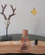The dua brand soft vanilla EXTRAIT de parfum sample/decant, Verzenden, Nieuw