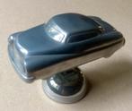Miniatuur Oldtimer op standaard. Relatiegeschenk Fossil., Ophalen of Verzenden, Reclamebord