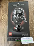 Lego 75304 Darth Vader Helm - NIEUW in sealed doos, Ophalen of Verzenden, Nieuw, Complete set, Lego