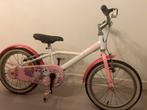 Btwin meisjesfiets 16 inch, Ophalen, Gebruikt, 16 inch, Betwin