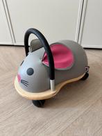 Wheelybug muis - Loopauto, Kinderen en Baby's, Speelgoed | Buiten | Voertuigen en Loopfietsen, Ophalen of Verzenden, Zo goed als nieuw