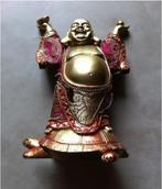 Boedha beeld 22 cm hoog, Ophalen of Verzenden, Zo goed als nieuw