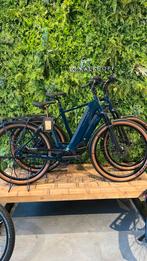 Kalkhoff Entice 5 Excite+, Ophalen, Nieuw, Overige merken