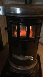Houtkachel, Ophalen, Gebruikt, Hout, Houtkachel