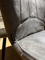 Mx sofa eetkamerstoelen set van 4, Ophalen, Zo goed als nieuw, 50 tot 75 cm