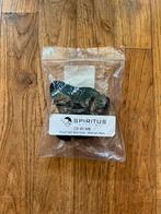 Spiritus systems backstrap, Verzenden, Landmacht, Amerika, Overige typen