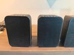 Bluesound Pulse Flex 2i luidsprekerset (drie stuks), Audio, Tv en Foto, Luidsprekers, Gebruikt, Minder dan 60 watt, Front, Rear of Stereo speakers