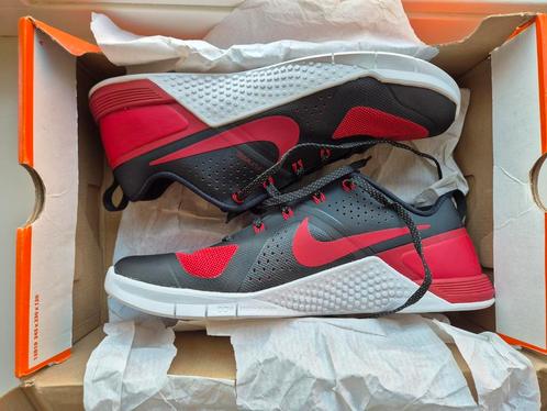 Nike Metcon 1 OG 'banned' mt 45, Kleding | Heren, Schoenen, Nieuw, Sportschoenen, Ophalen of Verzenden