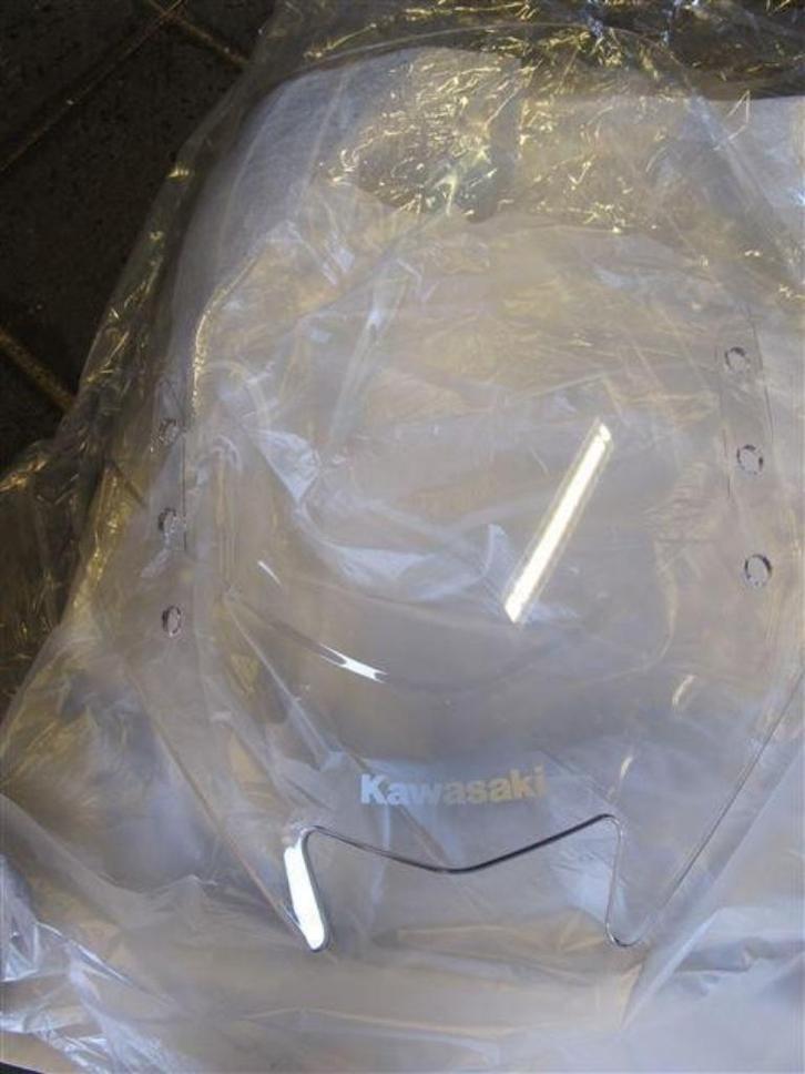 Kawasaki GTR1400 GTR standaard kuipruit, Motoren, Tuning en Styling, Ophalen of Verzenden