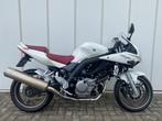 Suzuki SV650 s _ bj.2008 / 15213 km _ A2 rijbewijs __ SV 650, Motoren, Motoren | Suzuki, Naked bike, 12 t/m 35 kW, Particulier